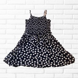 Women’s Loose Shirt Dress